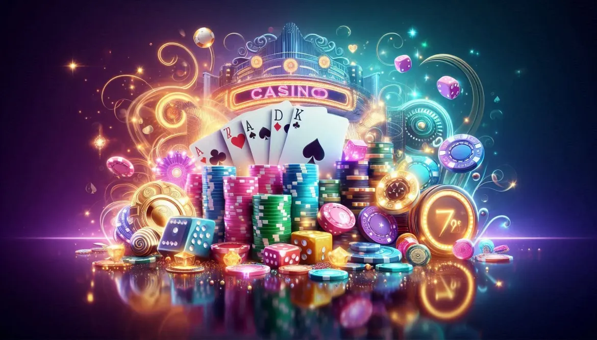 Casino288